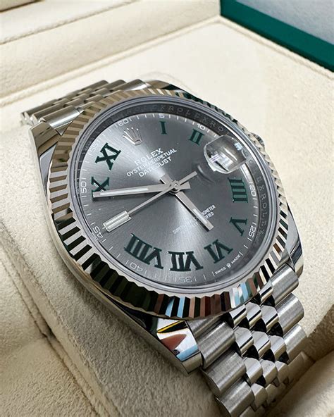 rolex 126 334 wimbledon|rolex datejust wimbledon.